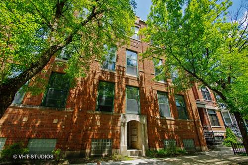 1122 W Newport Unit 1E, Chicago, IL 60657