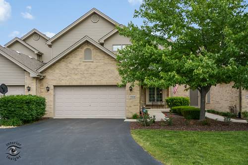 11938 Sterling, Orland Park, IL 60467