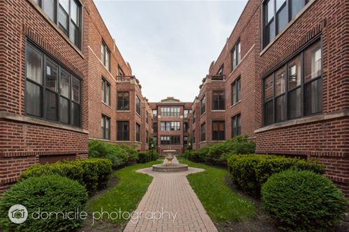 737 W Cornelia Unit S3, Chicago, IL 60657