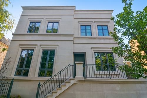 3750 N Greenview, Chicago, IL 60613