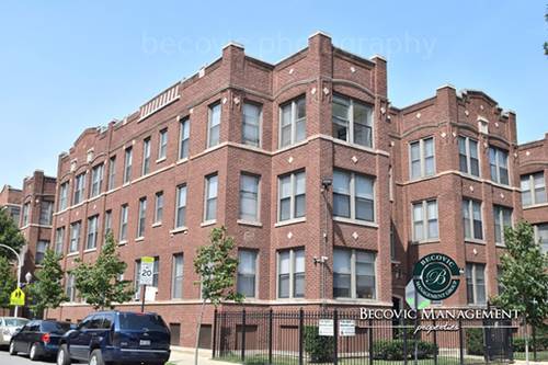 1638 W Jonquil Unit 2, Chicago, IL 60626