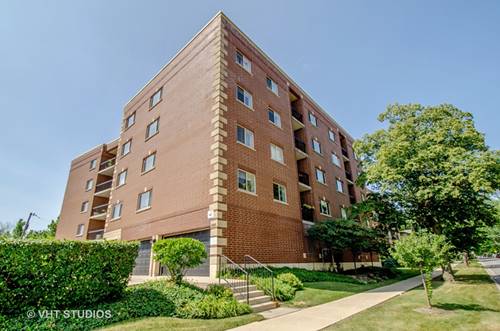 1649 Ashland Unit 401, Des Plaines, IL 60016