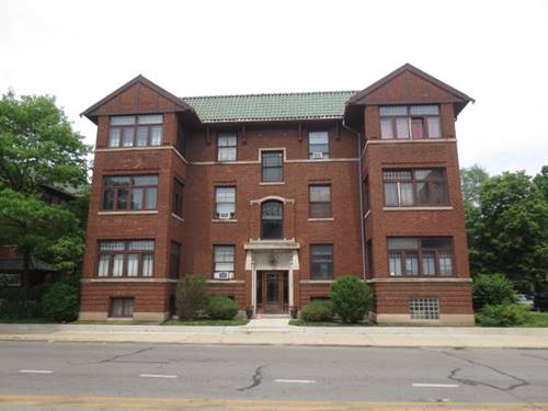 1138 Washington Unit 1, Oak Park, IL 60302