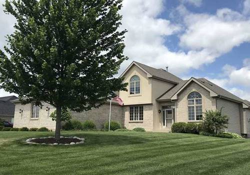 8850 Lake Mist, Rockford, IL 61114