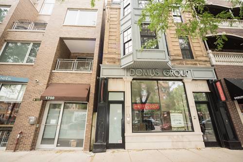 1746 W Division Unit 2, Chicago, IL 60622