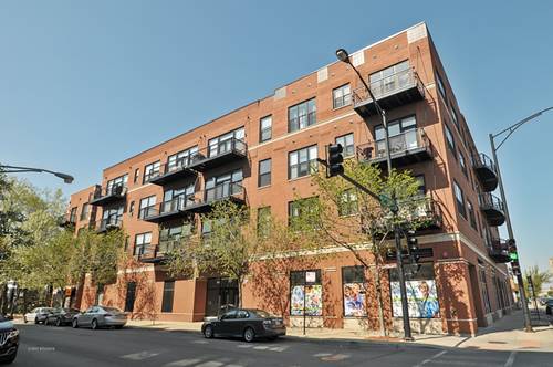 2 S Leavitt Unit 312, Chicago, IL 60612