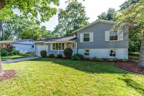 5S401 Glenoban, Naperville, IL 60563