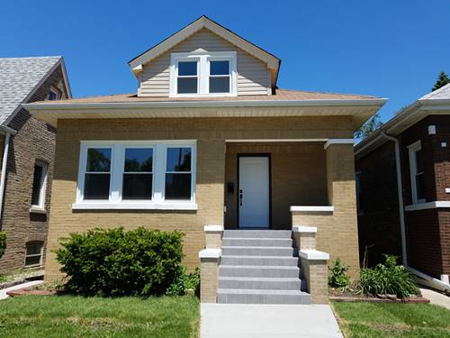 6148 W Fletcher, Chicago, IL 60634