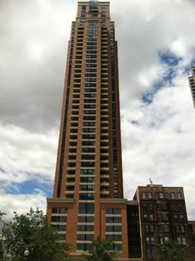 1160 S Michigan Unit 2206, Chicago, IL 60605