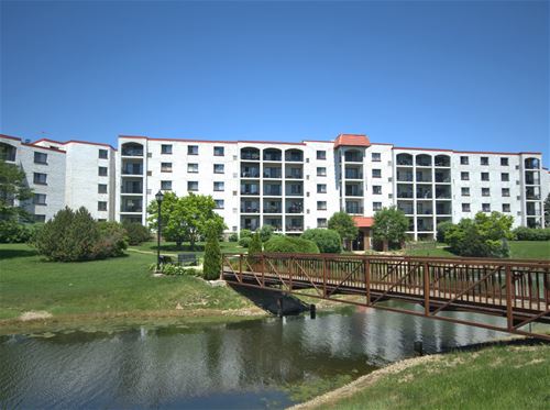 450 Plum Creek Unit 403, Wheeling, IL 60090