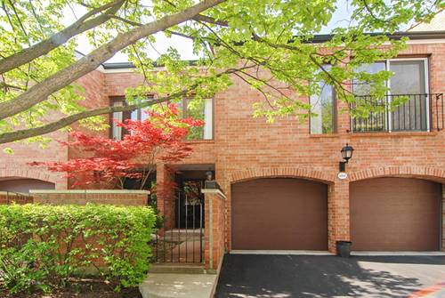 19W257 Gloucester, Oak Brook, IL 60523