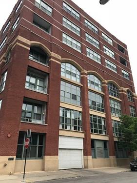 2001 S Calumet Unit 202, Chicago, IL 60616