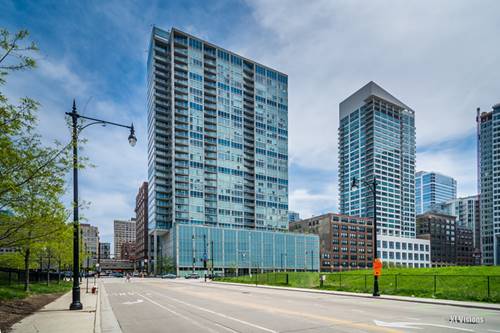 611 S Wells Unit 1208, Chicago, IL 60607