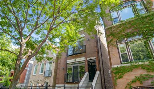 1641 W Julian Unit 2, Chicago, IL 60622