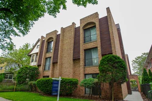 4876 N Hermitage Unit 102, Chicago, IL 60640