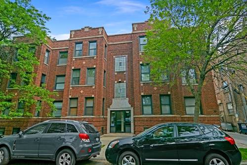 3614 W Wilson Unit 3E, Chicago, IL 60625