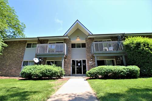 16W465 Mockingbird Unit 108, Willowbrook, IL 60527