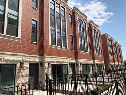 2241 W Coulter Unit 2, Chicago, IL 60608