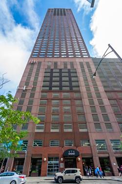 474 N Lake Shore Unit 4803, Chicago, IL 60611