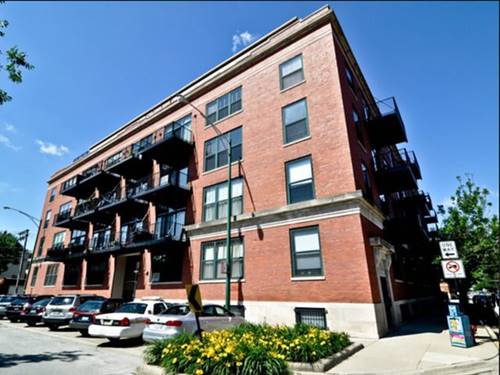 3500 S Sangamon Unit 215, Chicago, IL 60609