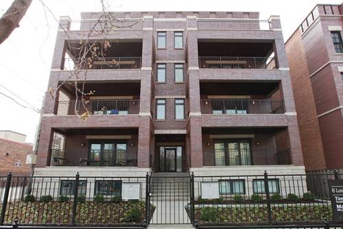 843 W Fletcher Unit 1E, Chicago, IL 60657