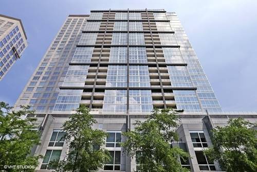 1901 S Calumet Unit 1803, Chicago, IL 60616