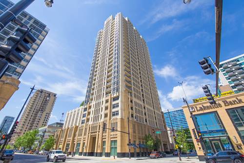 1400 S Michigan Unit 2211, Chicago, IL 60605