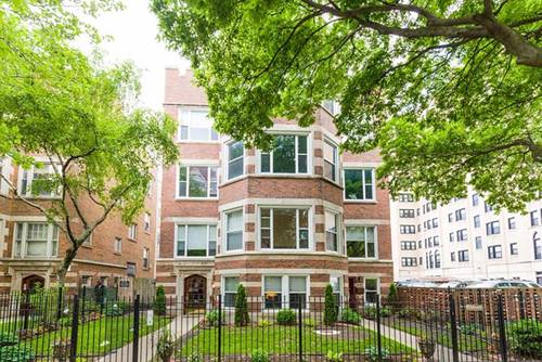 5120 S Kenwood Unit 2, Chicago, IL 60615