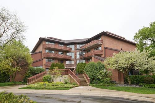 702 Waukegan Unit 4A, Glenview, IL 60025