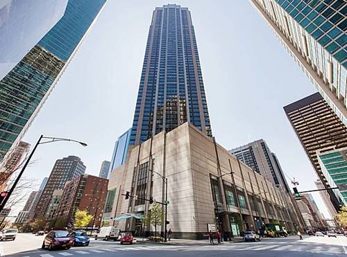 512 N Mcclurg Unit 1210, Chicago, IL 60611