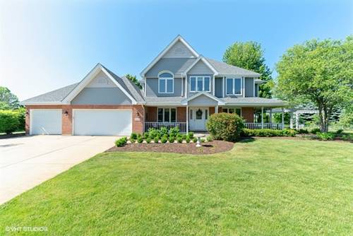 12302 W Donegal, New Lenox, IL 60451