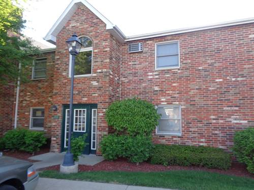 4303 W Shamrock Unit 2B, Mchenry, IL 60050