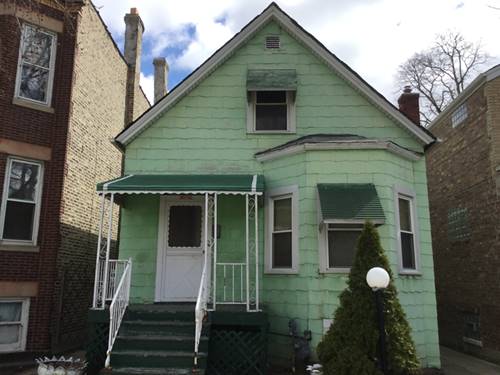 2217 S Kildare, Chicago, IL 60623