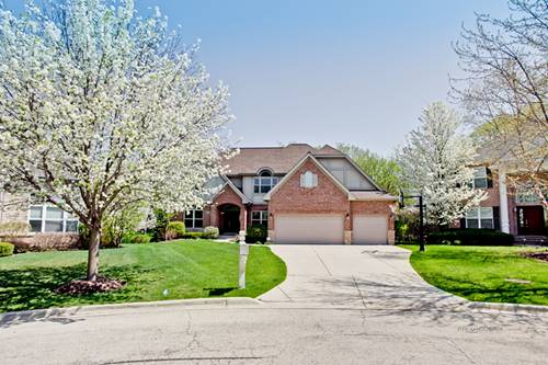 2172 Beaver Creek, Vernon Hills, IL 60061