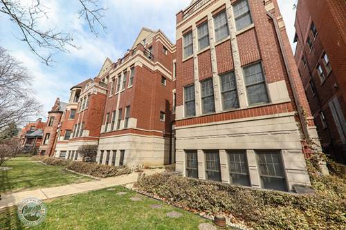 2032 W Pierce Unit 1W, Chicago, IL 60622