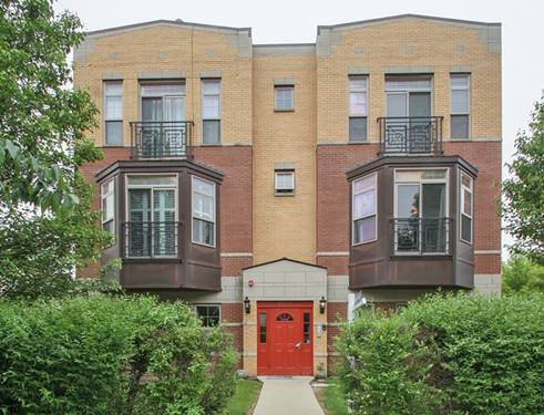 9222 Ewing Unit 201, Evanston, IL 60203