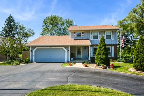 118 Plainfield, Darien, IL 60561