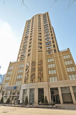 600 N Dearborn Unit 1606, Chicago, IL 60654