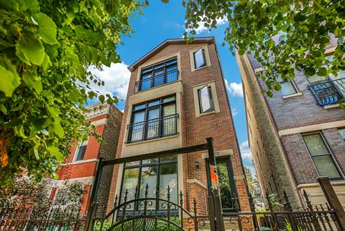 2737 W Thomas Unit 3, Chicago, IL 60622