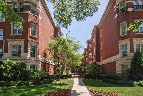 432 S Euclid Unit 3E, Oak Park, IL 60302