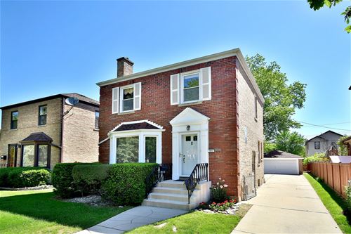 5053 N Mulligan, Chicago, IL 60630