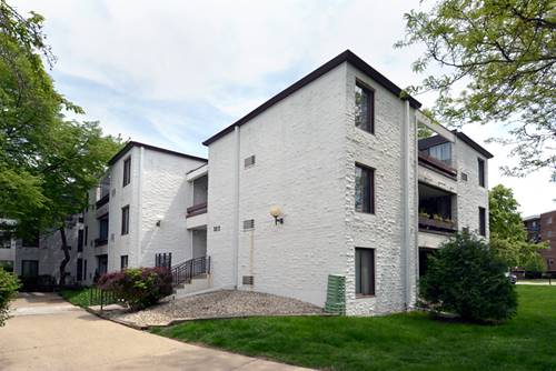 322 W Miner Unit 3A, Arlington Heights, IL 60005