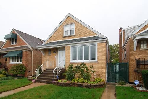 6117 S Rutherford, Chicago, IL 60638