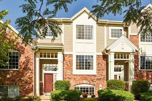 13939 John Humphrey Unit 13939, Orland Park, IL 60462