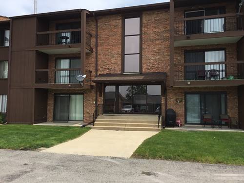 7537 175th Unit 536, Tinley Park, IL 60477