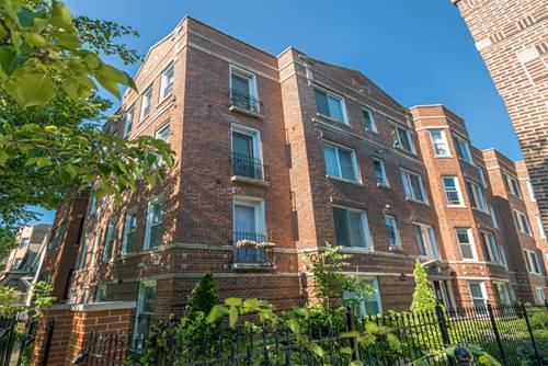 3039 N Troy Unit G, Chicago, IL 60618