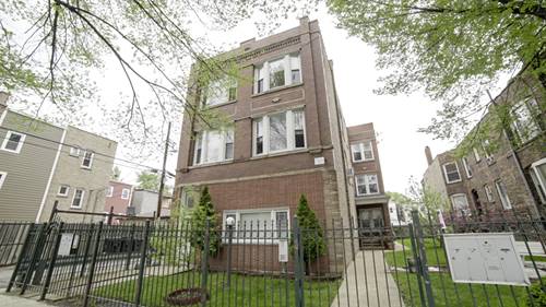 2545 N Springfield Unit 2, Chicago, IL 60647