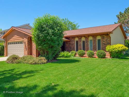 14434 S Heatherwood, Homer Glen, IL 60491