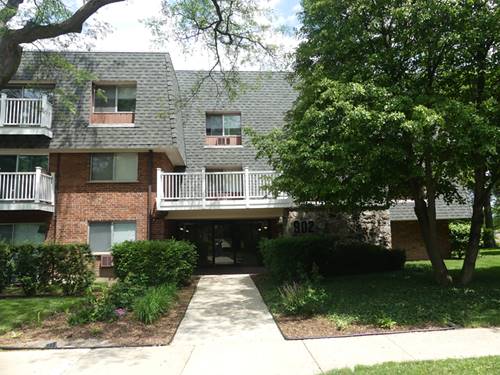 902 Ridge Unit 306, Elk Grove Village, IL 60007