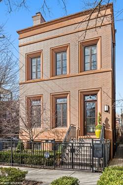 2214 N Magnolia, Chicago, IL 60614